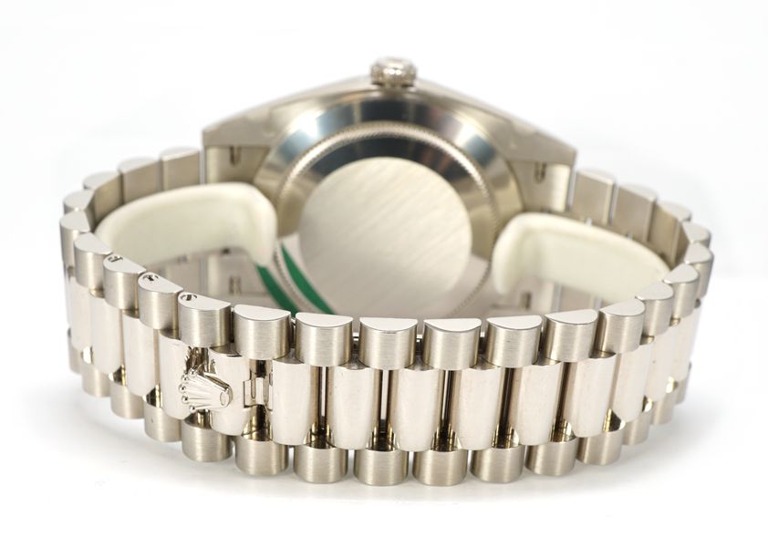 Rolex Day-Date 40 228239